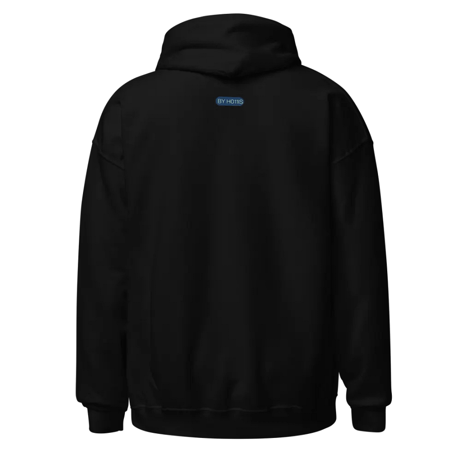 Dynamic Games Green Hoodie product image (13)