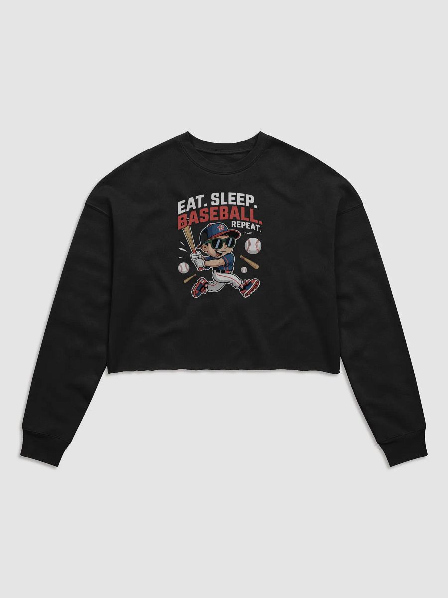 Eat. Sleep. Baseball. Repeat. product image (1)