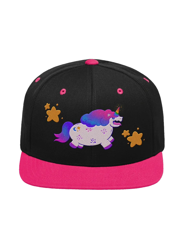 Chonky Unicorn Hat product image (1)