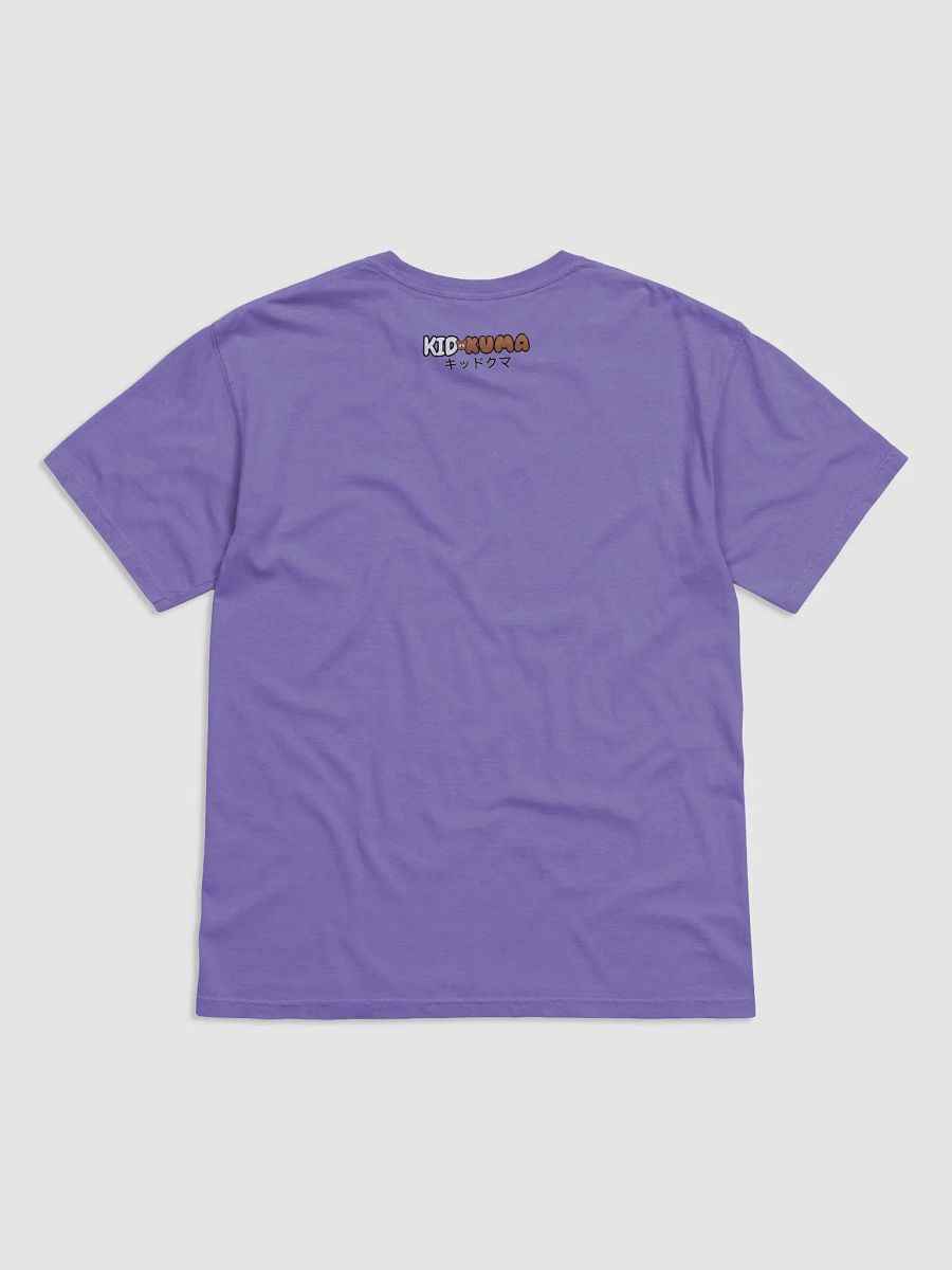 Akira's T-Shirt 01 (Unicorn Purple) product image (4)