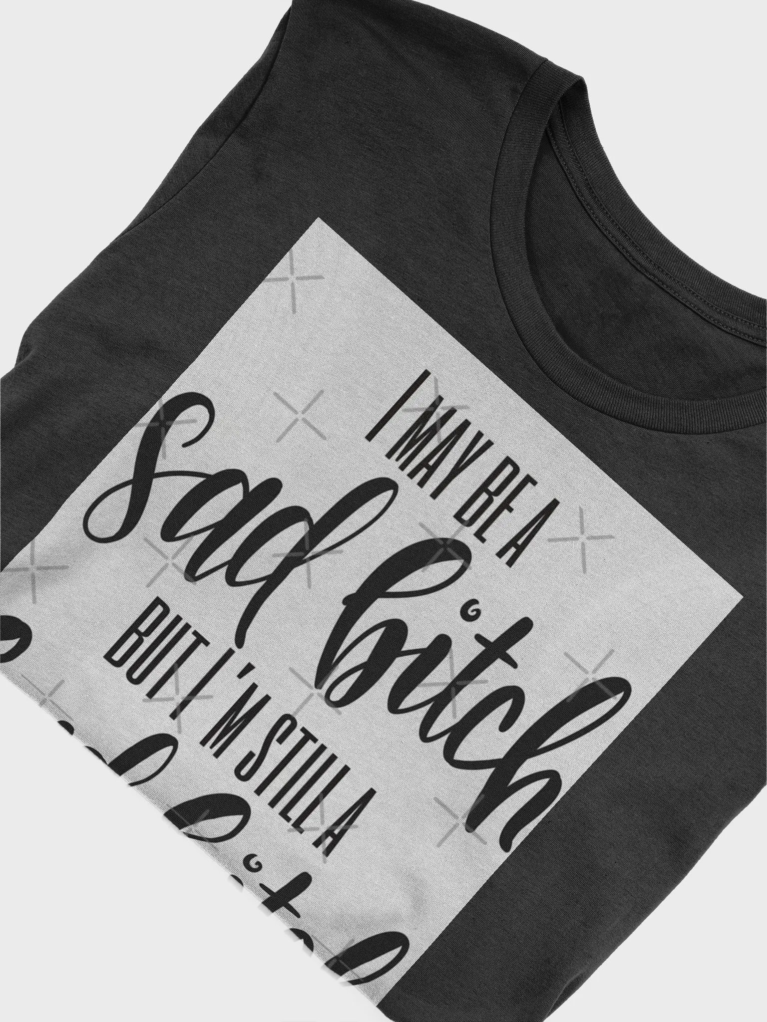 Sad Bitch, Bad Bitch product image (27)