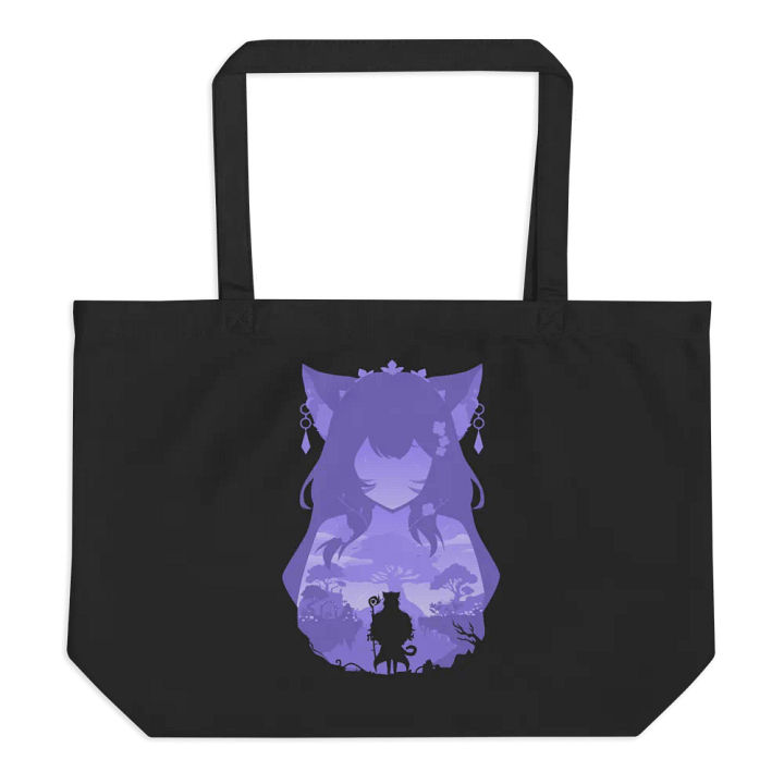 Goddess of the Wilds - Tote product image (2)