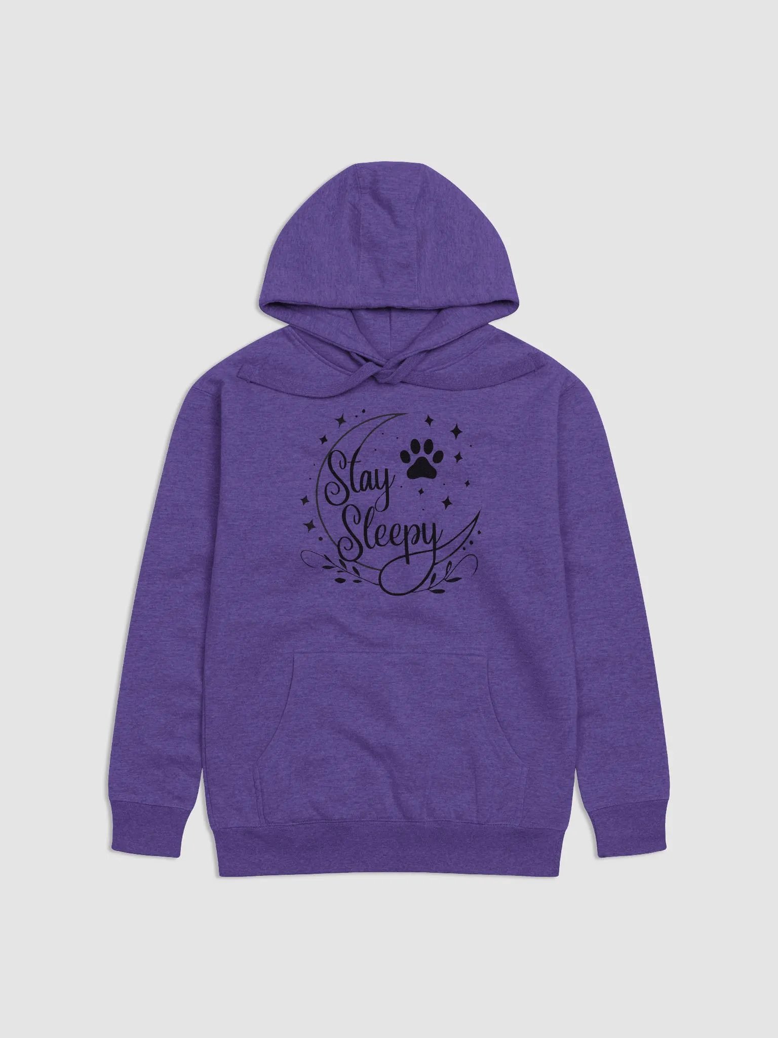 Stay Sleepy Large Logo product image (1)