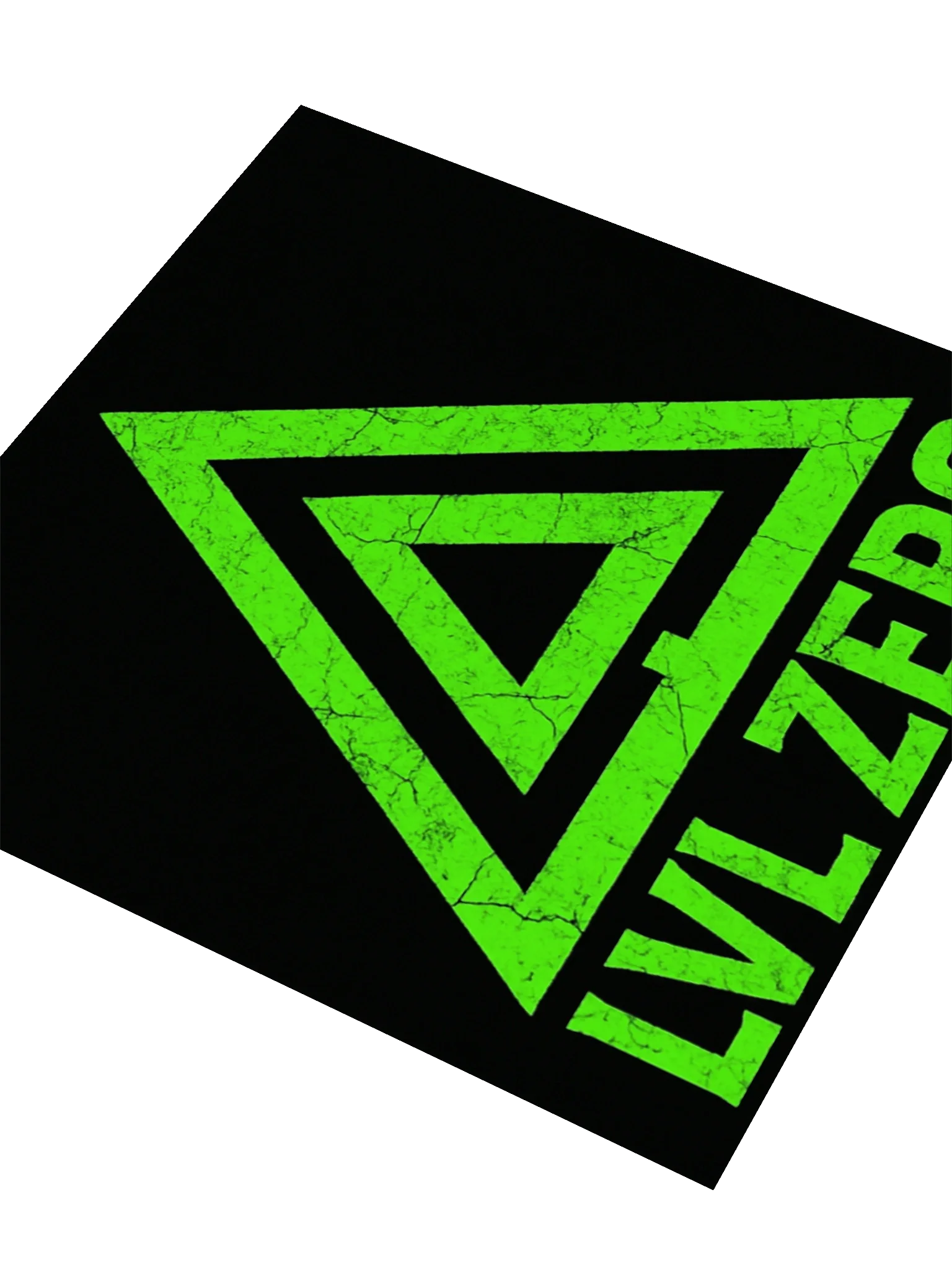 LVL ZERO Reactor Decal product image (8)