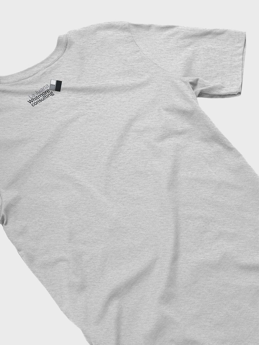 THE PIVOT Nutrition Facts Supersoft Tee product image (9)