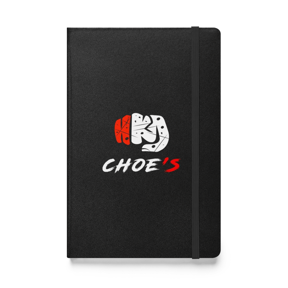 Choe's HKD Everyday Journal product image (1)