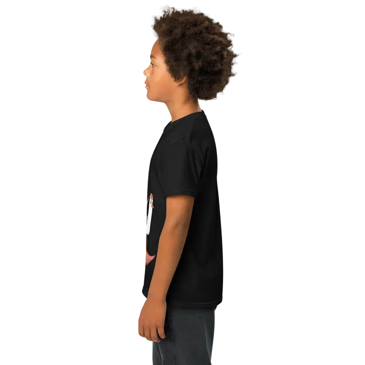 Autumn Ride Kids Shirt product image (7)
