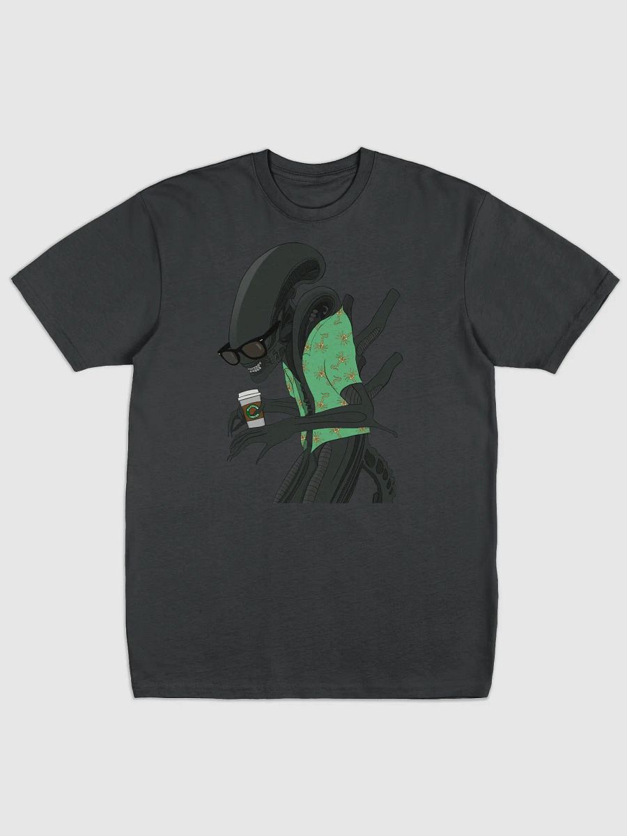 Coffee Break Tee product image (1)