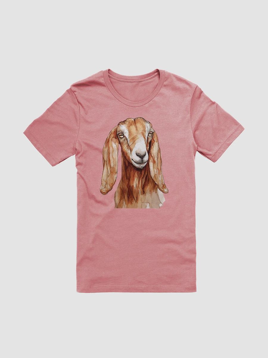 Dreamy Nubian Bella + Canvas Shirt product image (81)