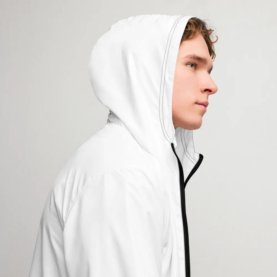 Mr Jay - Windbreaker product image (10)