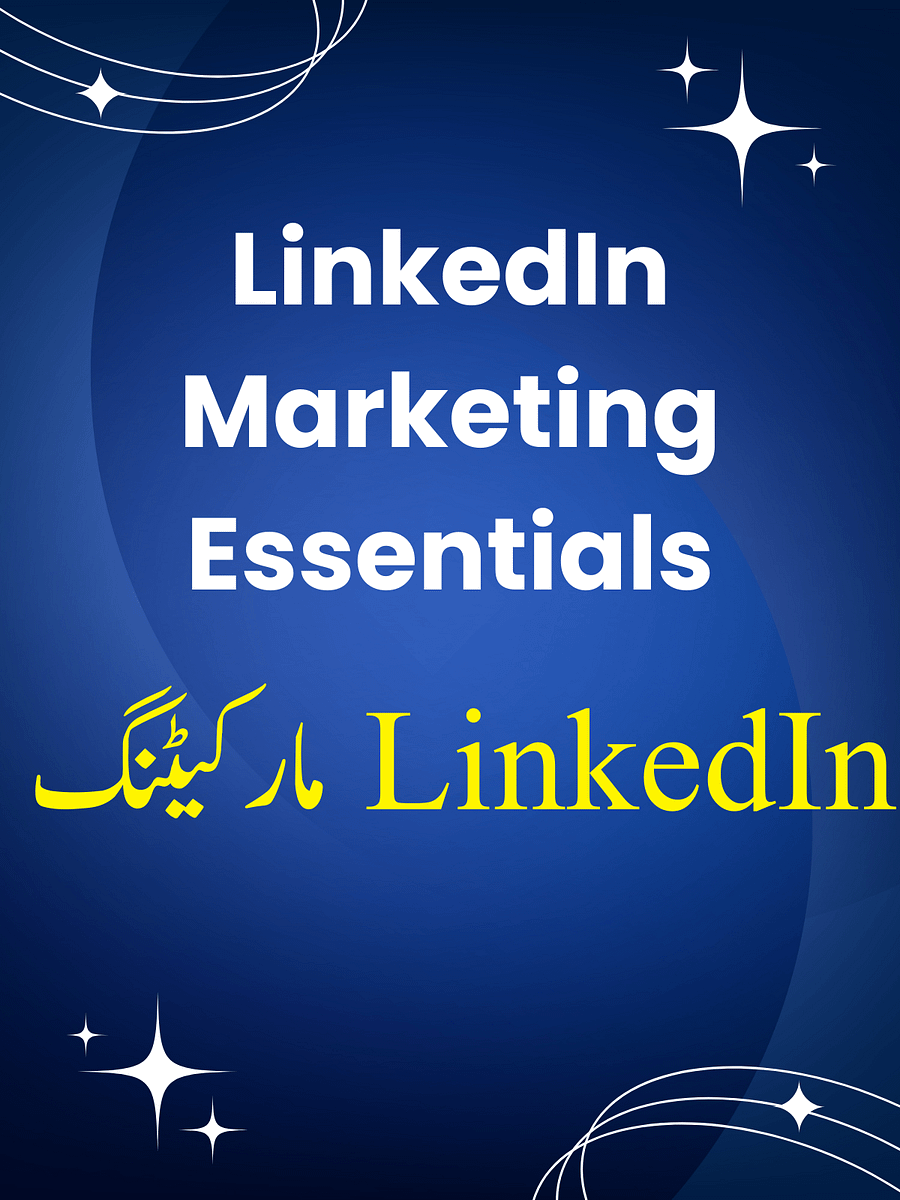 LinkedIn Marketing Essentials product image (1)