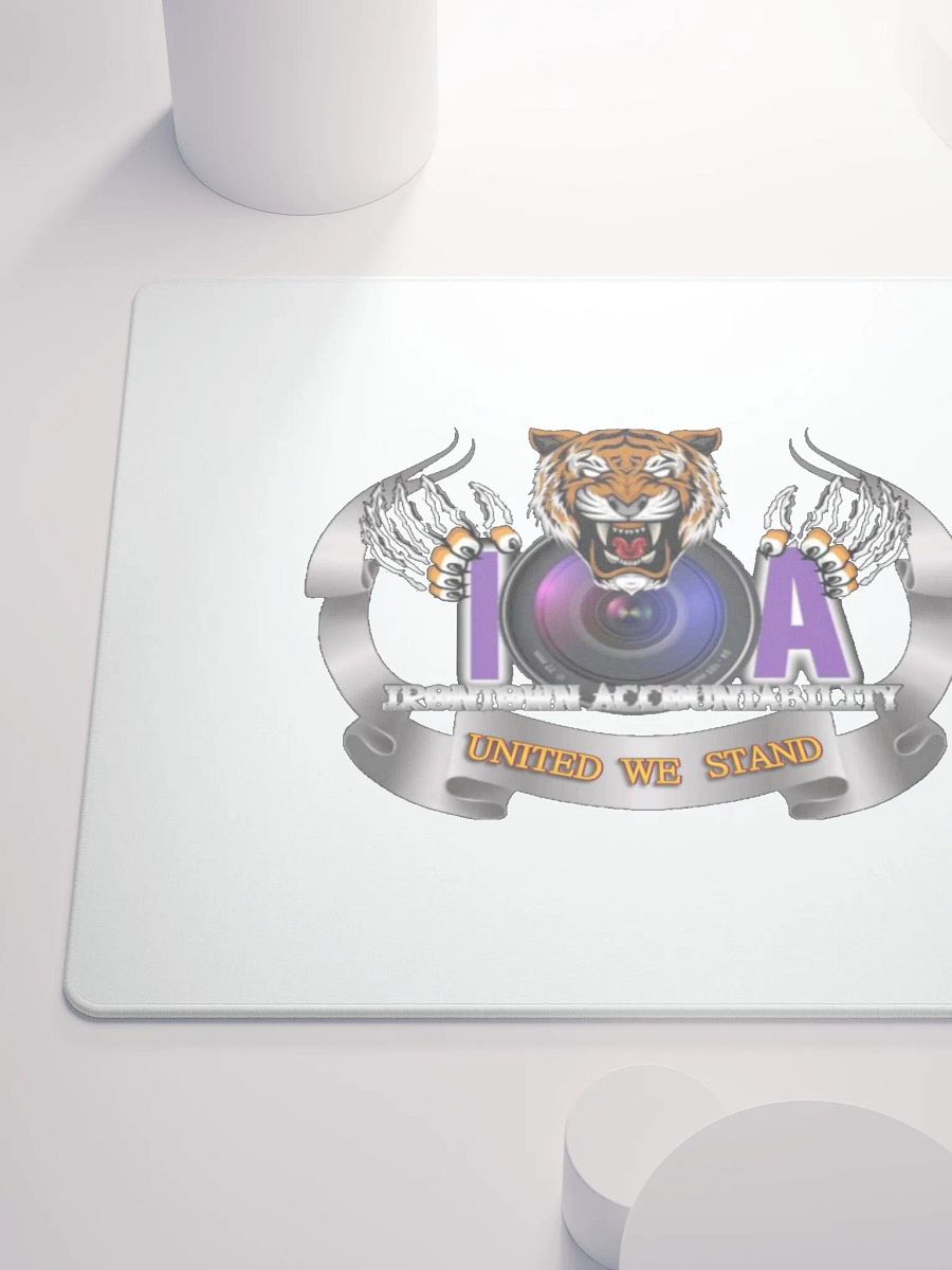 IA Gaming Mouse Pad product image (10)