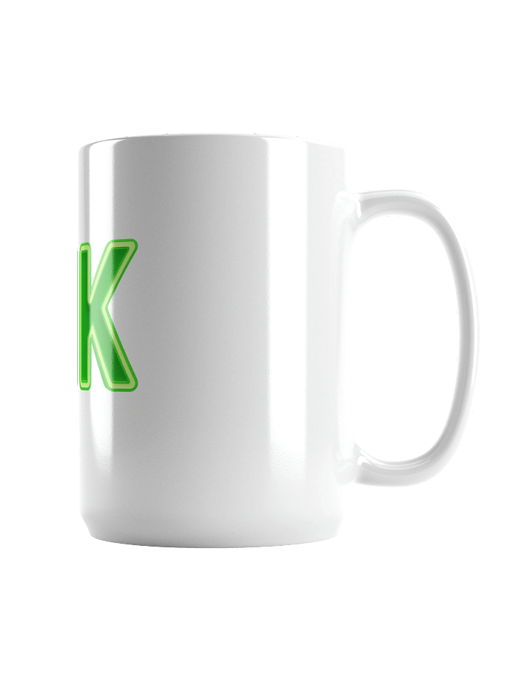 K1K-Podcast Mug product image (1)