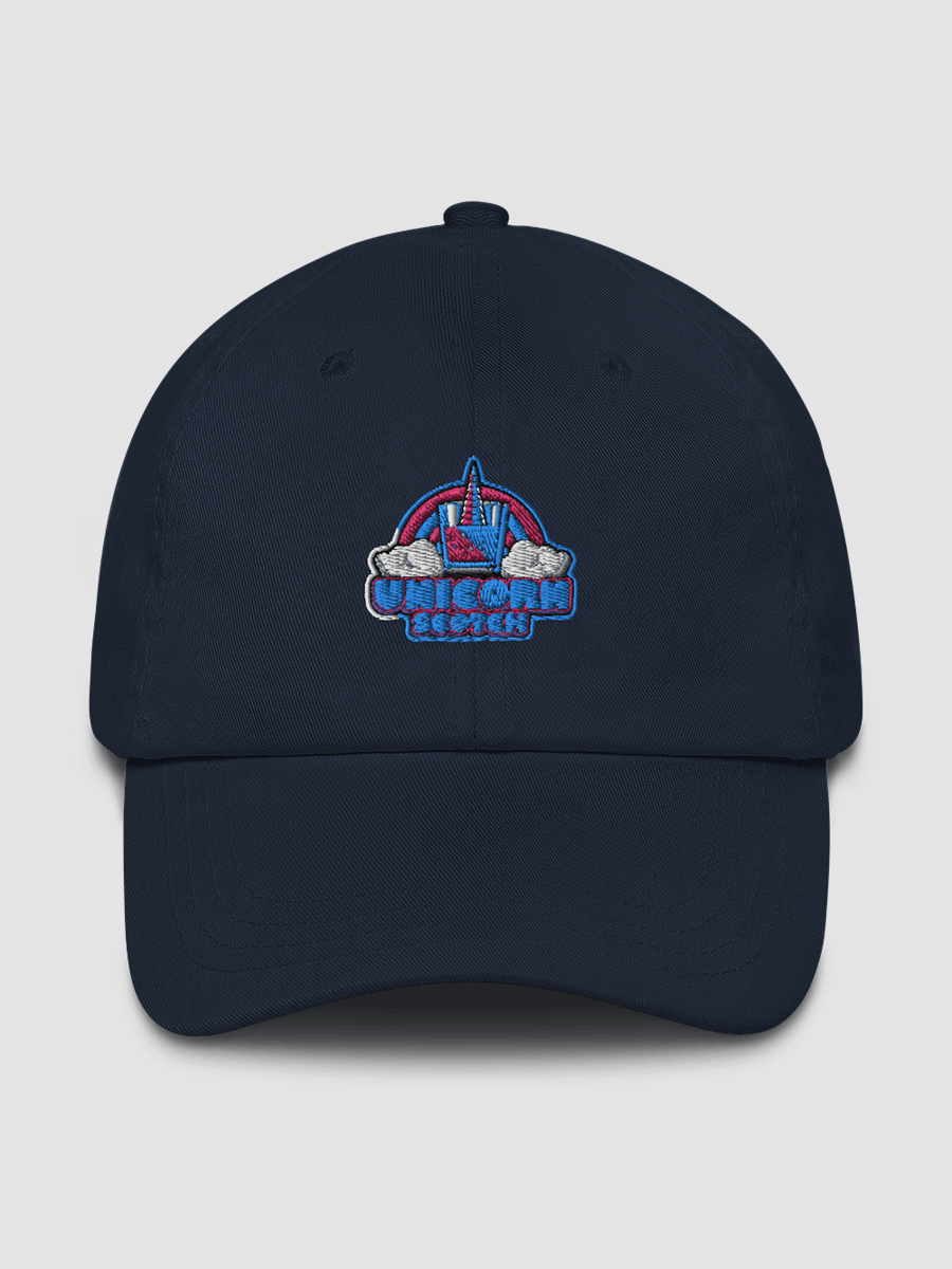 UnicornScotch Classic Hat product image (1)