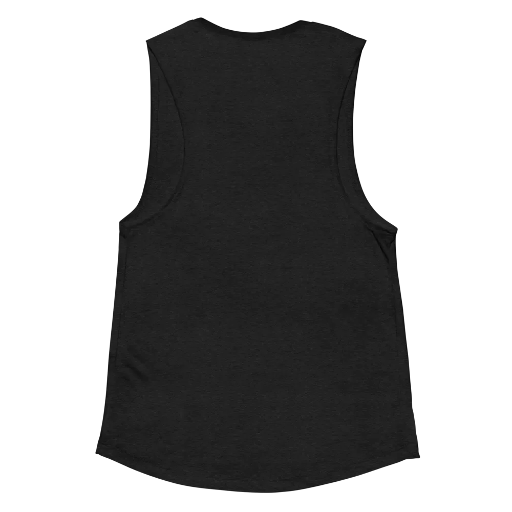 Embrace the Journey Muscle Tank product image (12)