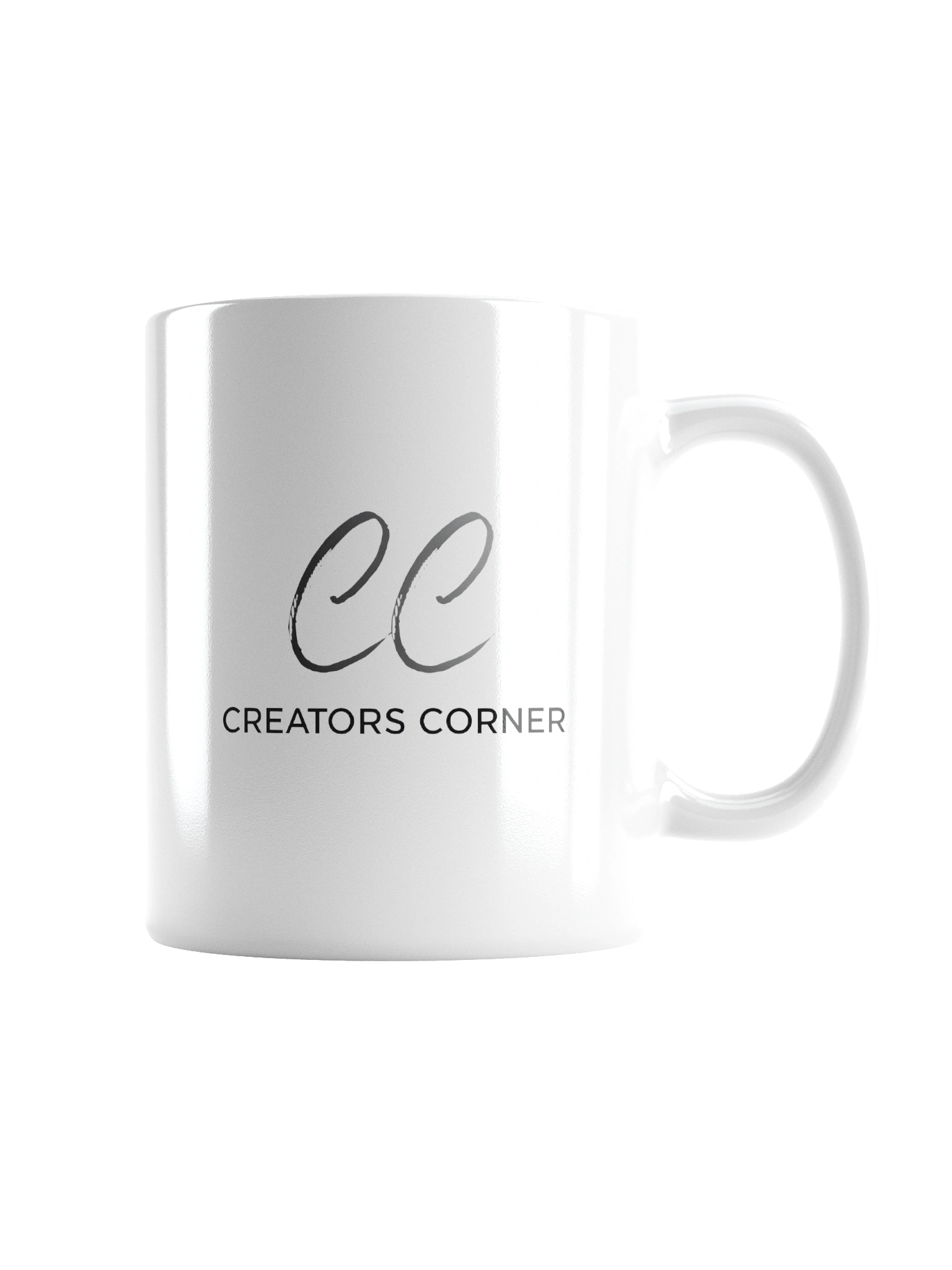 Creators Mug product image (2)