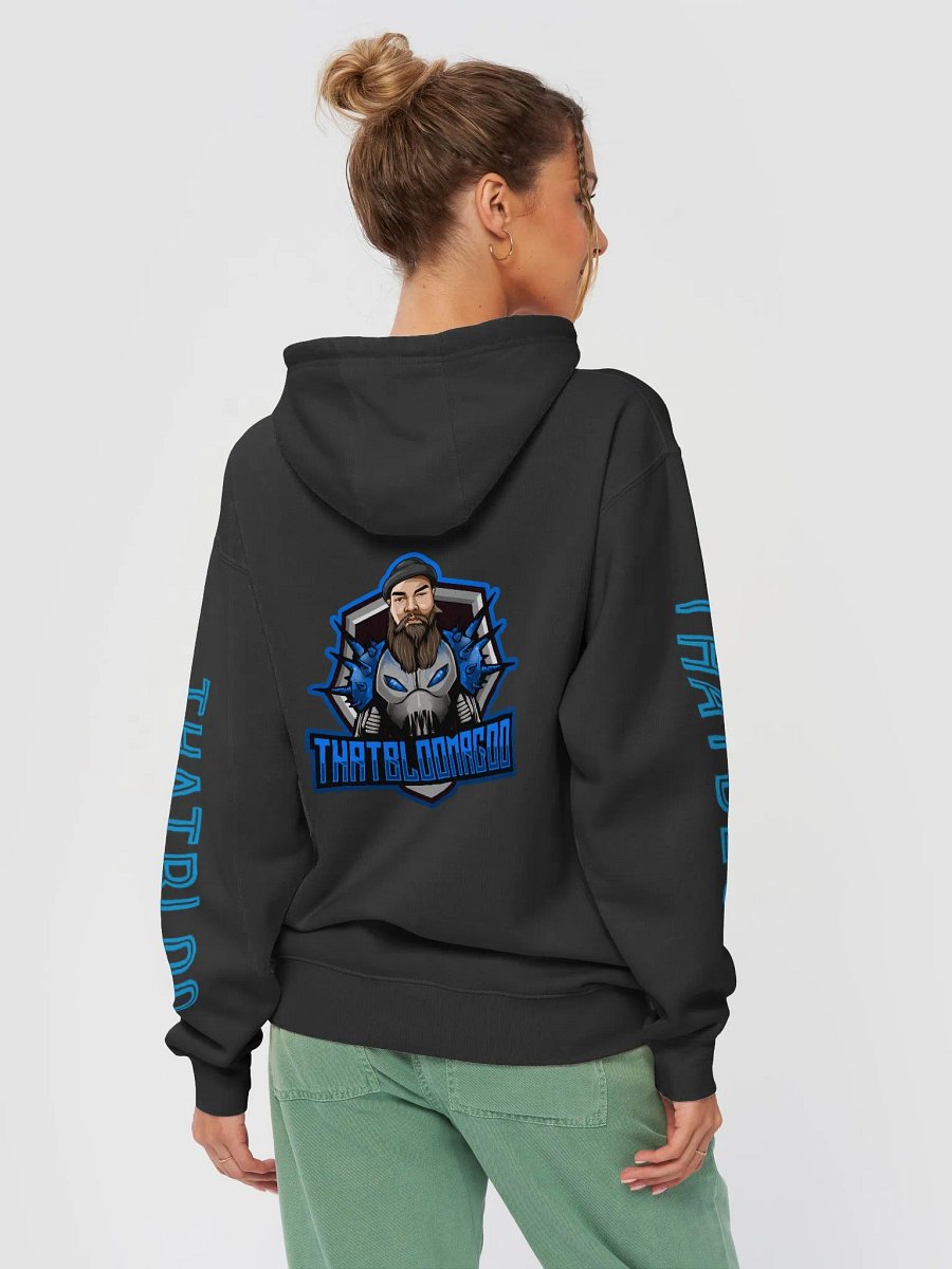 Fully Loaded Hoodie product image (4)