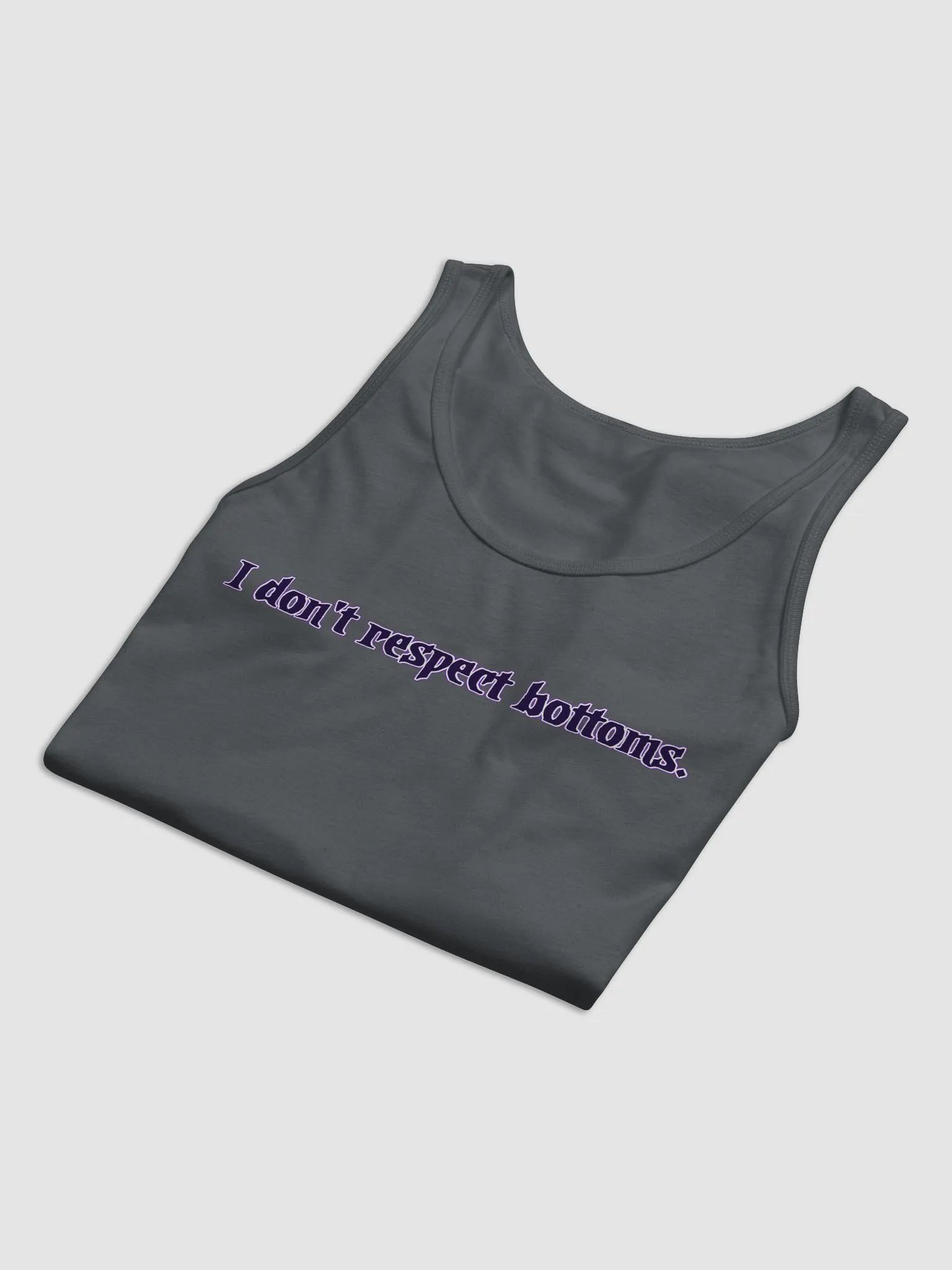 I don't respect bottoms product image (11)