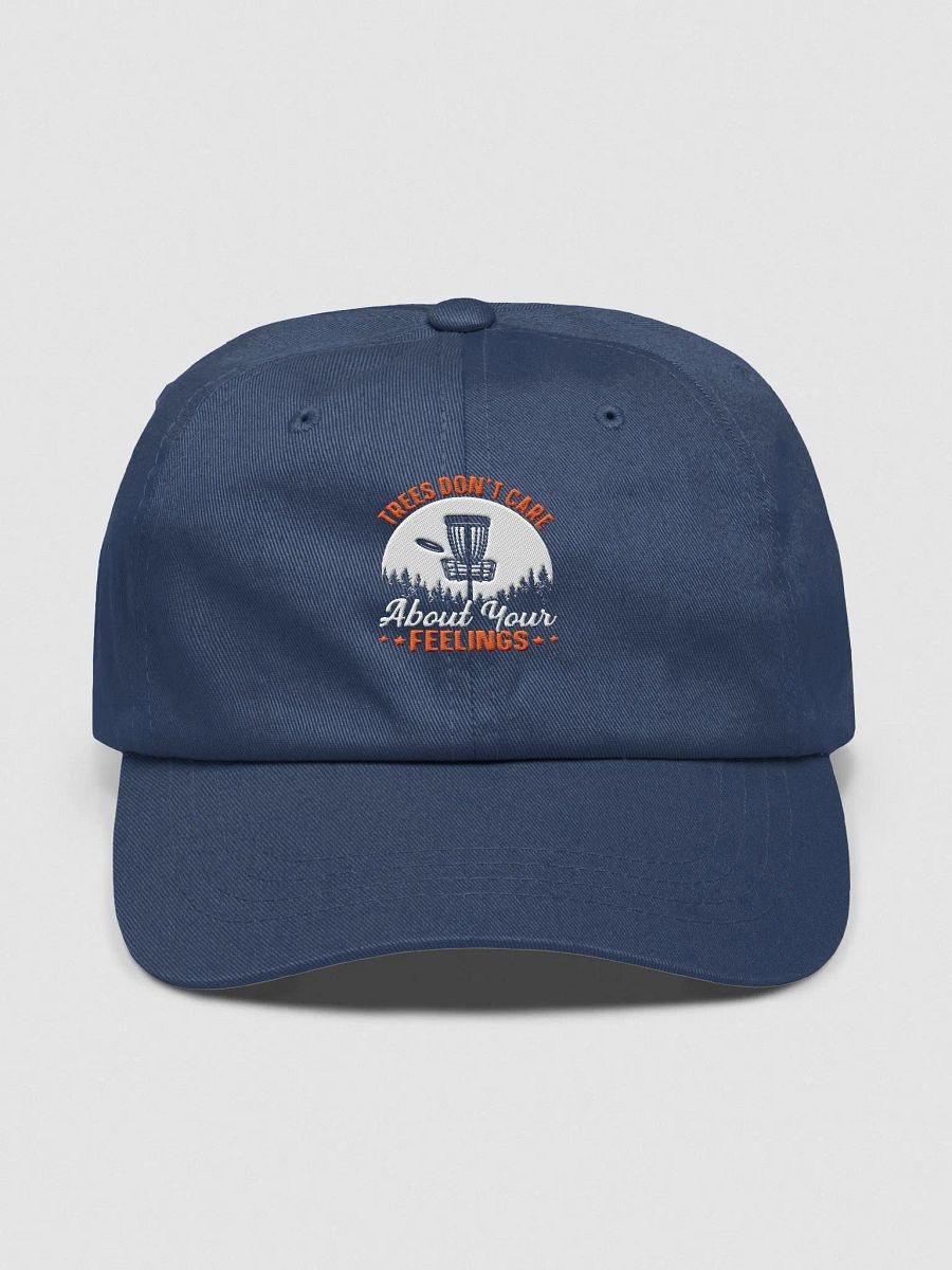 Disc Golf Truth: Trees Don’t Play Nice product image (18)