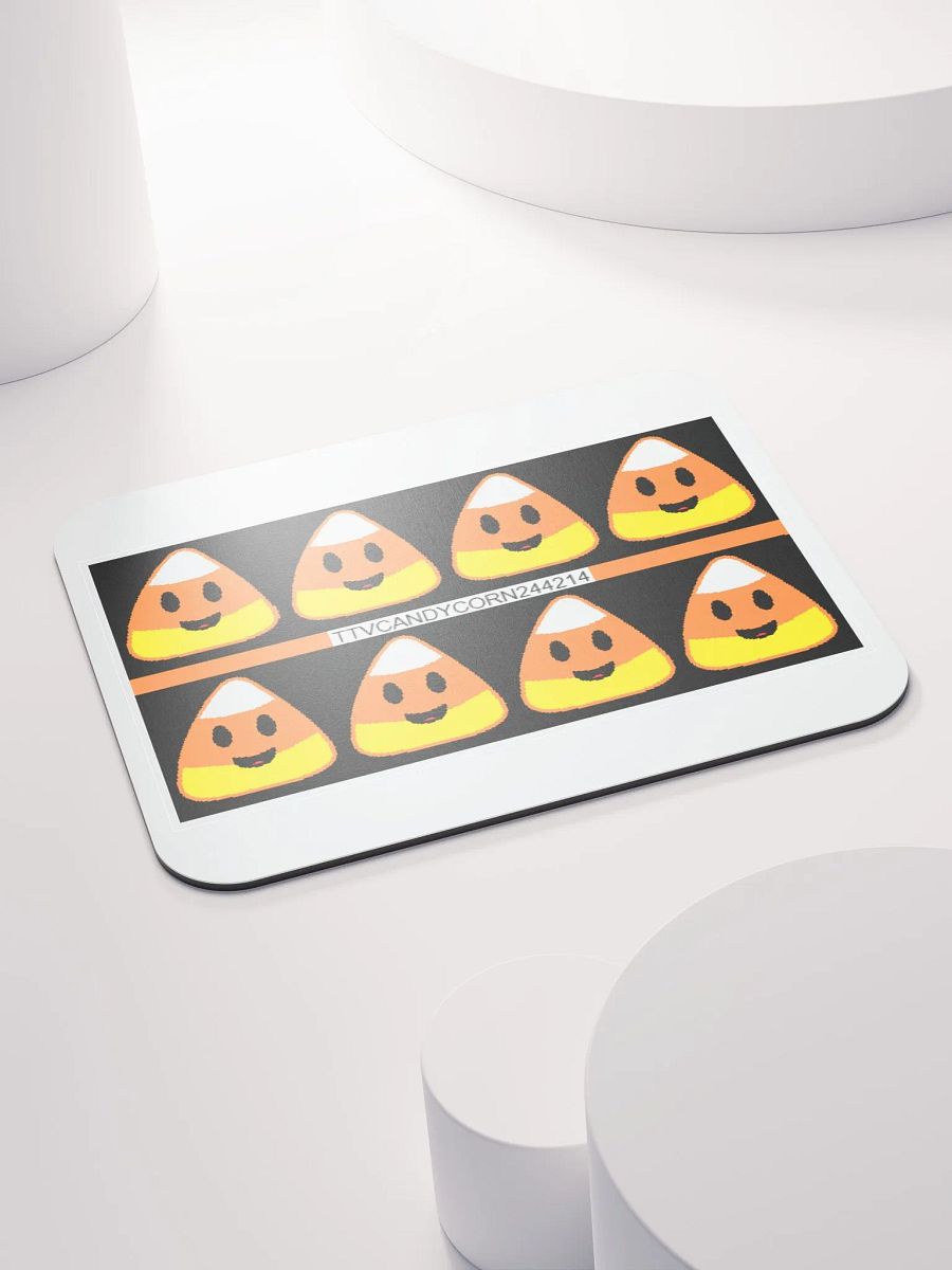 CANDY - Mouse Pad product image (4)