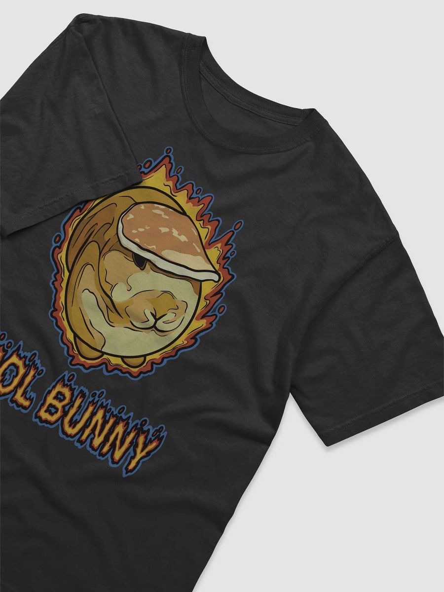 cool bunny tee product image (21)