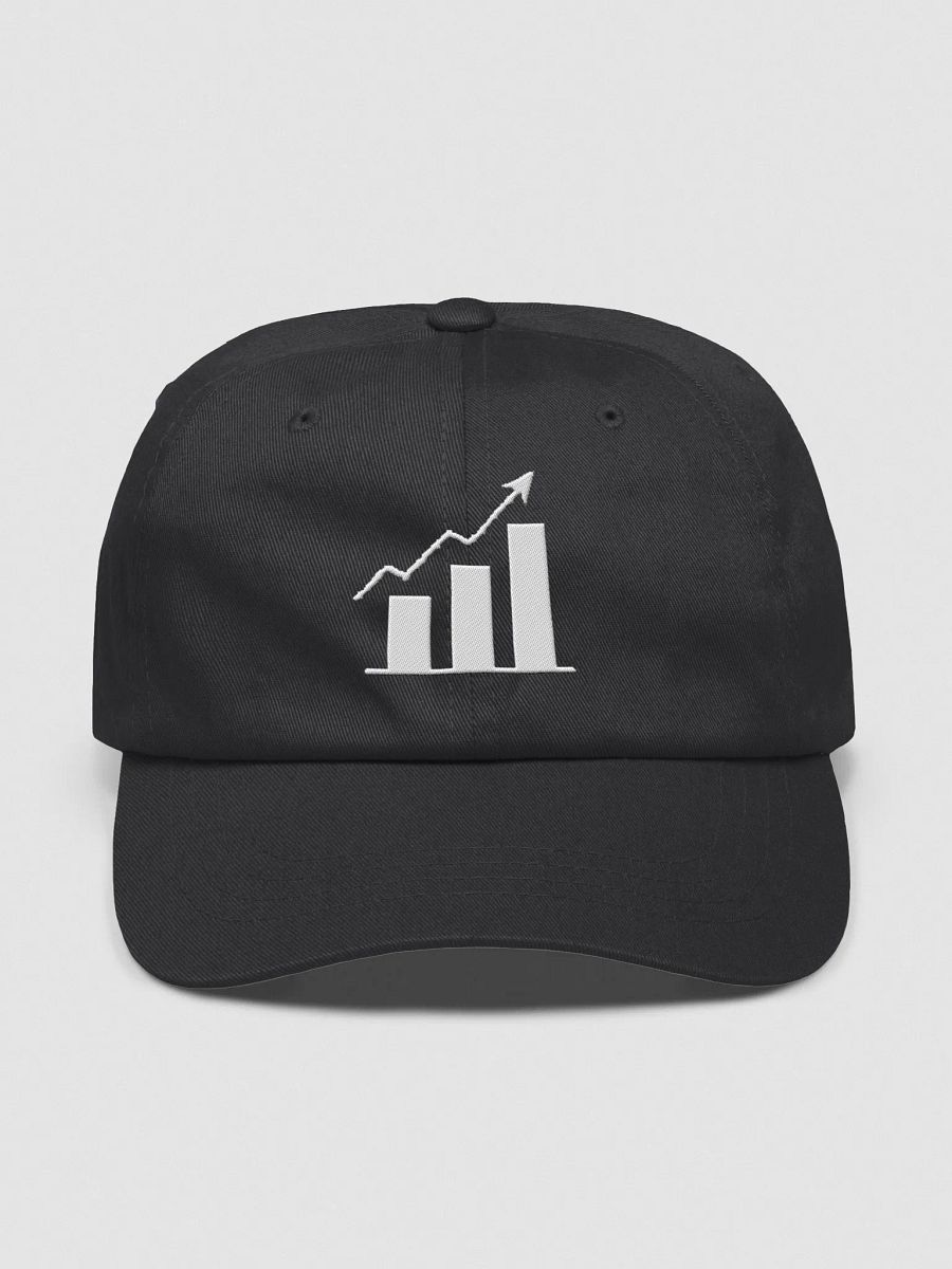 Investor Hat product image (6)