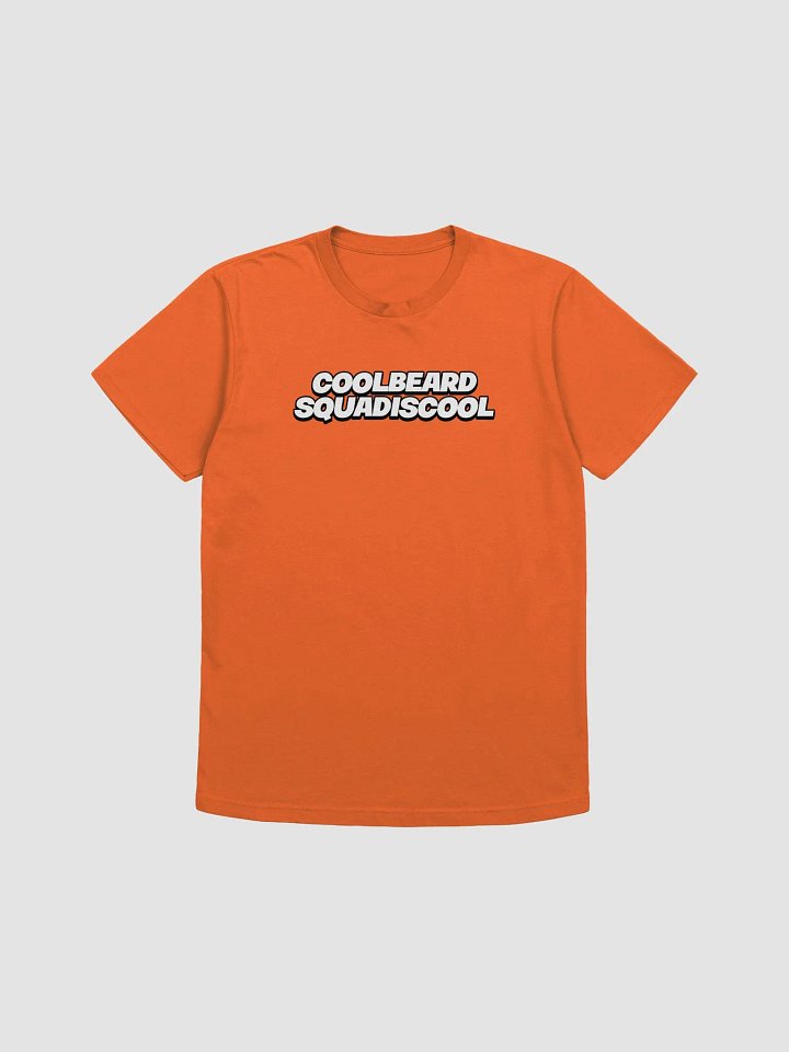 Cool Shirt is Cool product image (1)