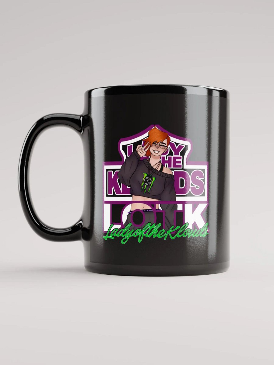 LadyoftheKlouds Mug product image (6)