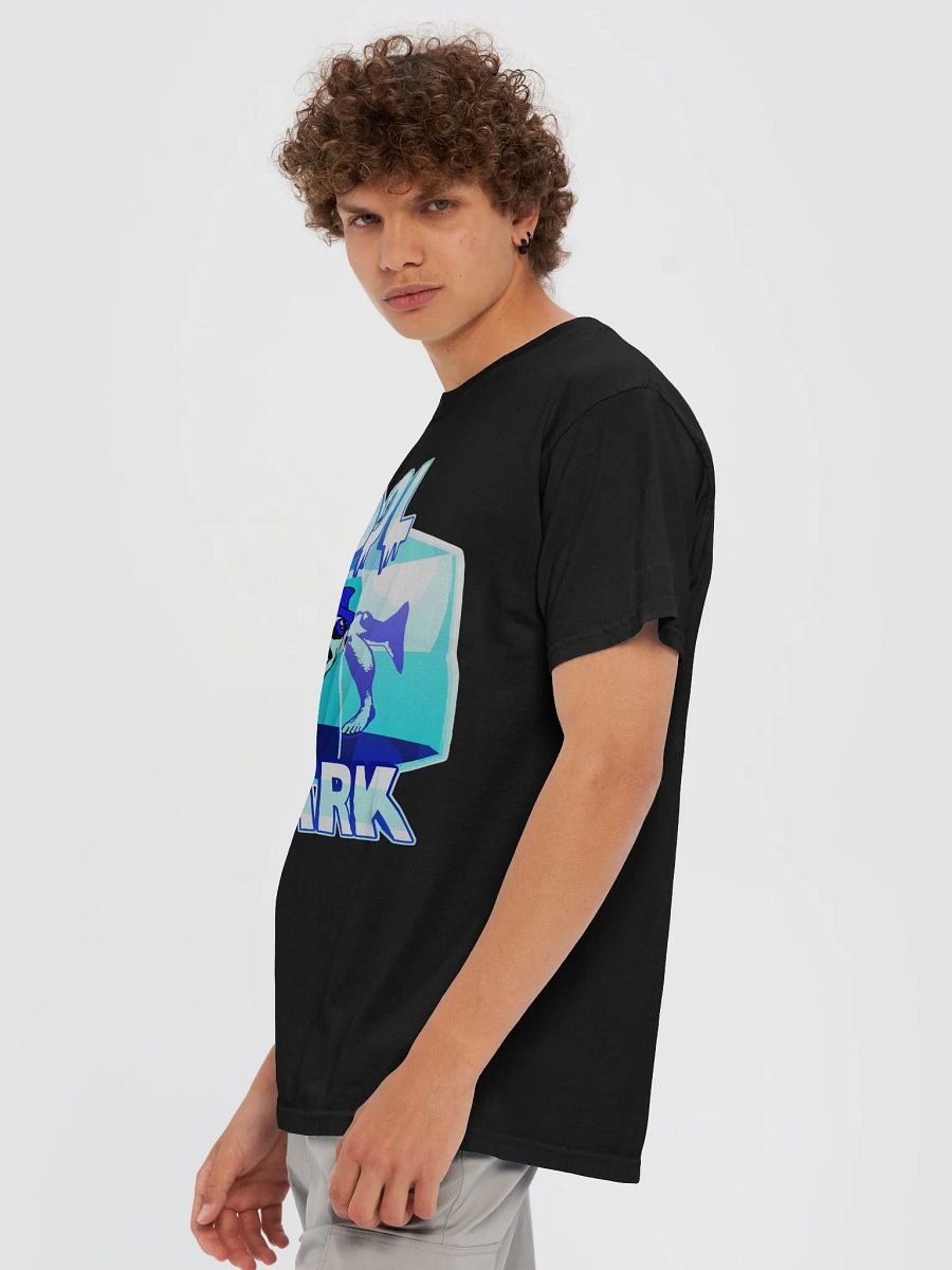 COOL SHARK Tee (Winter 2024) product image (62)