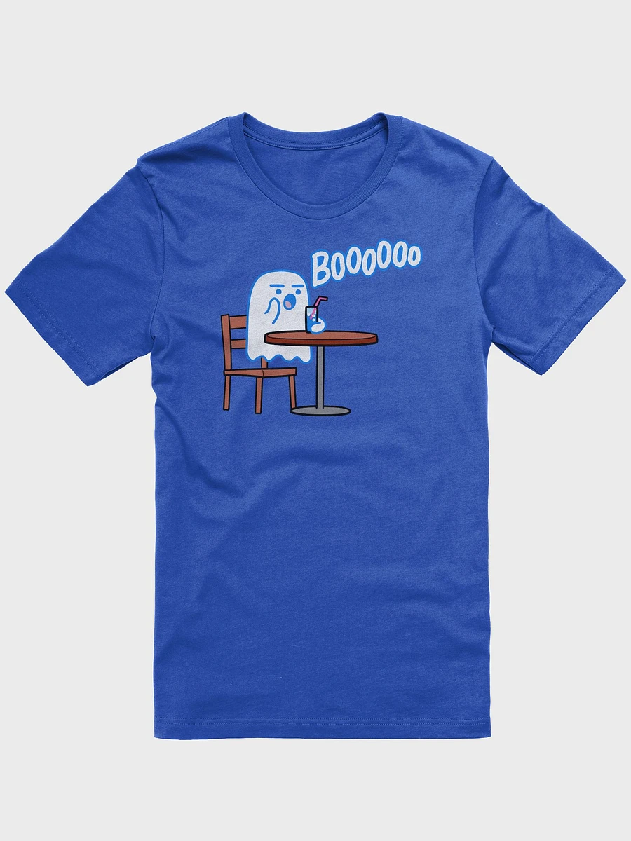 Boooo T-Shirt product image (2)