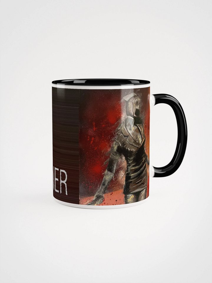 Silent Hill Nurse Bad Bedside Manner Mug product image (2)