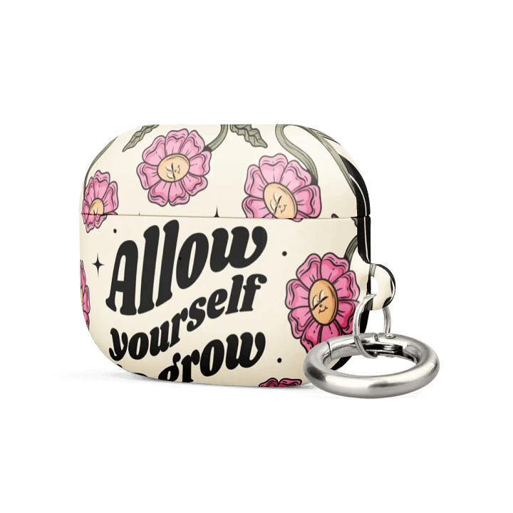 Grow With Love AirPods® Case product image (9)