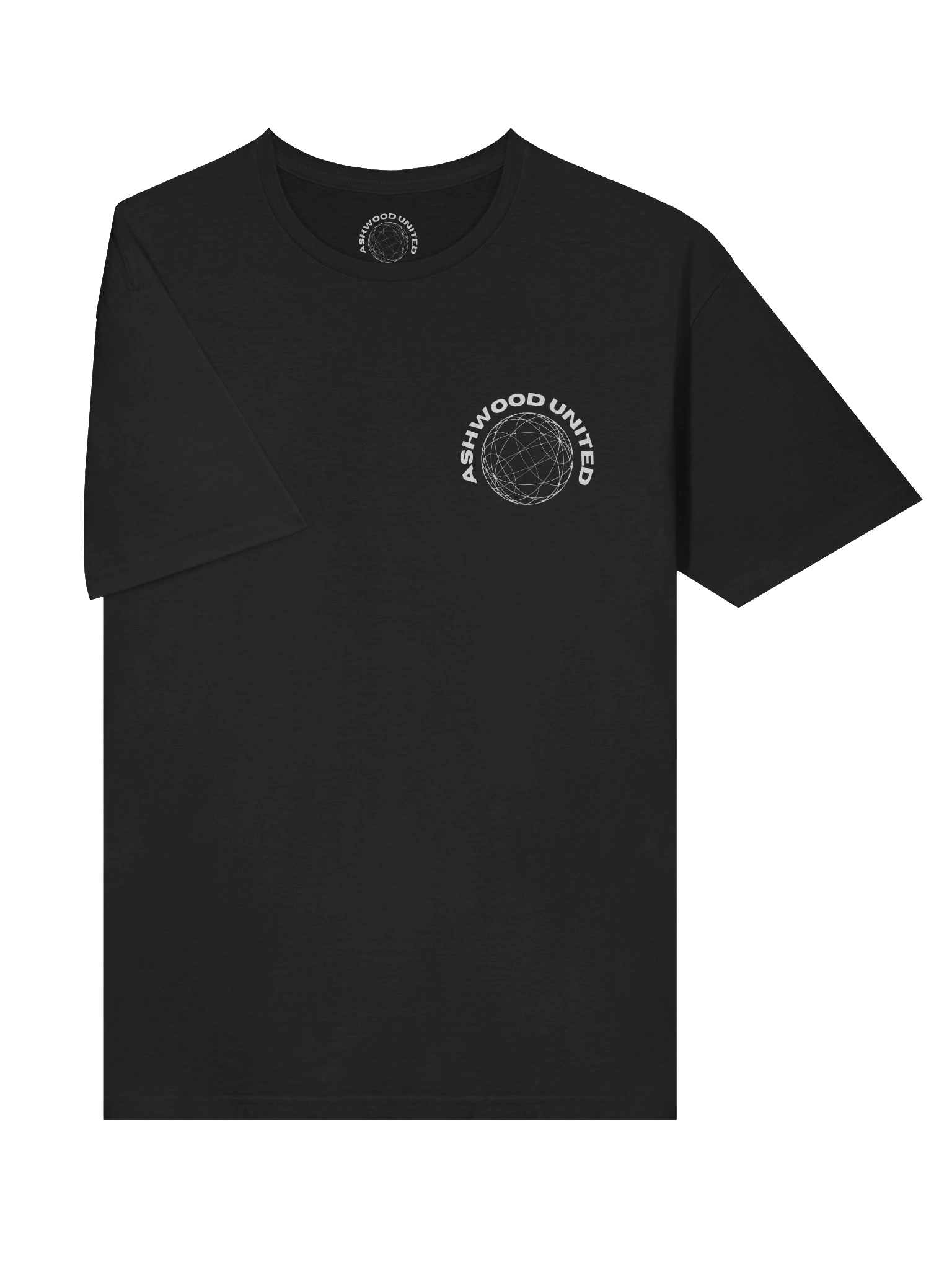 Ashwood Logo Tee — Essentials Collection product image (3)