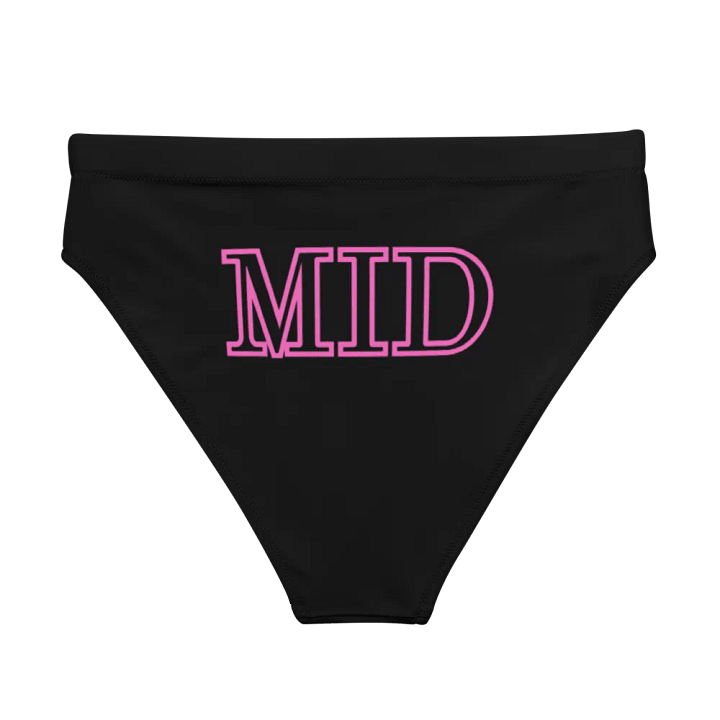 Mid Swim Bottoms product image (2)