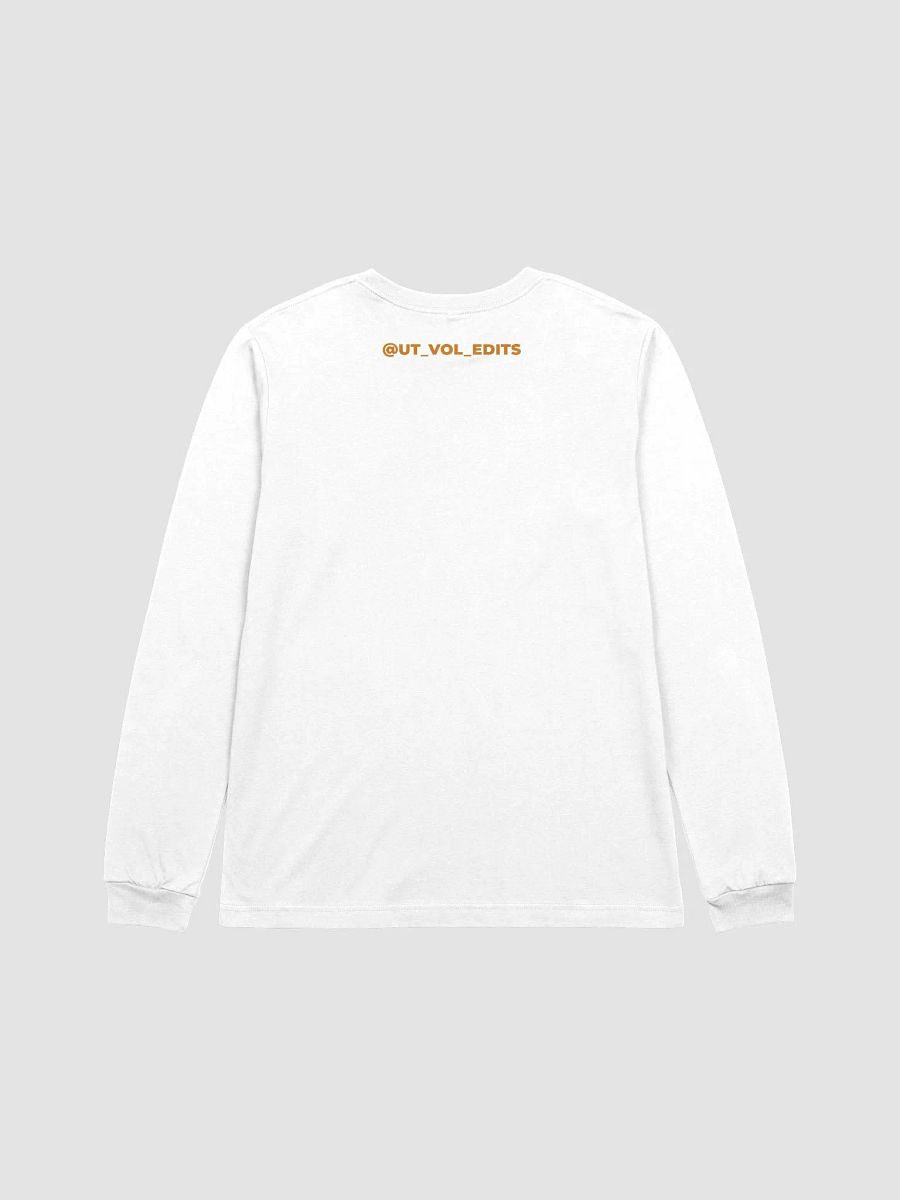 Vol Edits Logo Long Sleeve Tee product image (9)