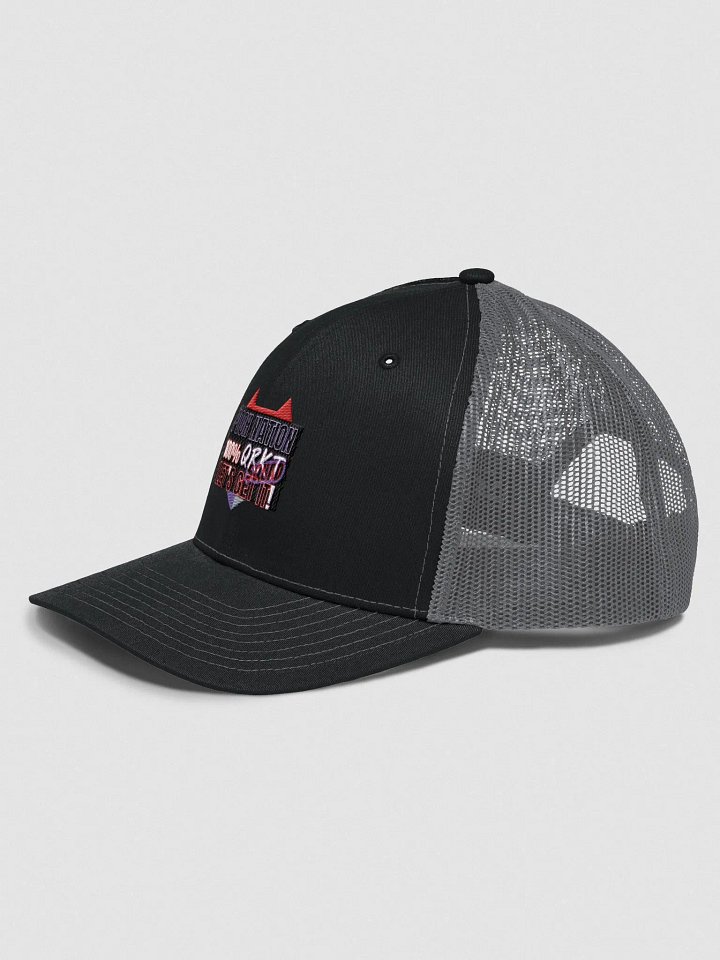 POOH Trucker Hat - S1 '25s product image (11)