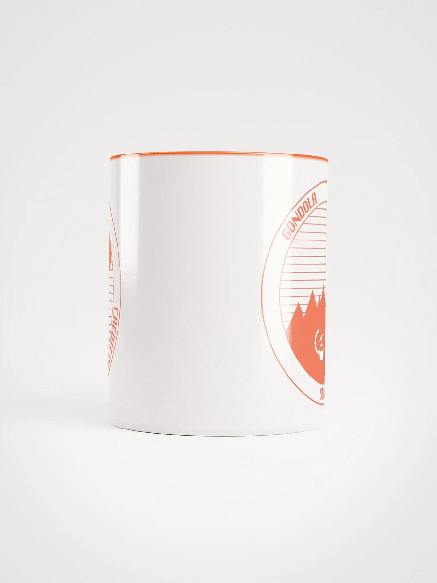 In My Circle Mug product image (5)