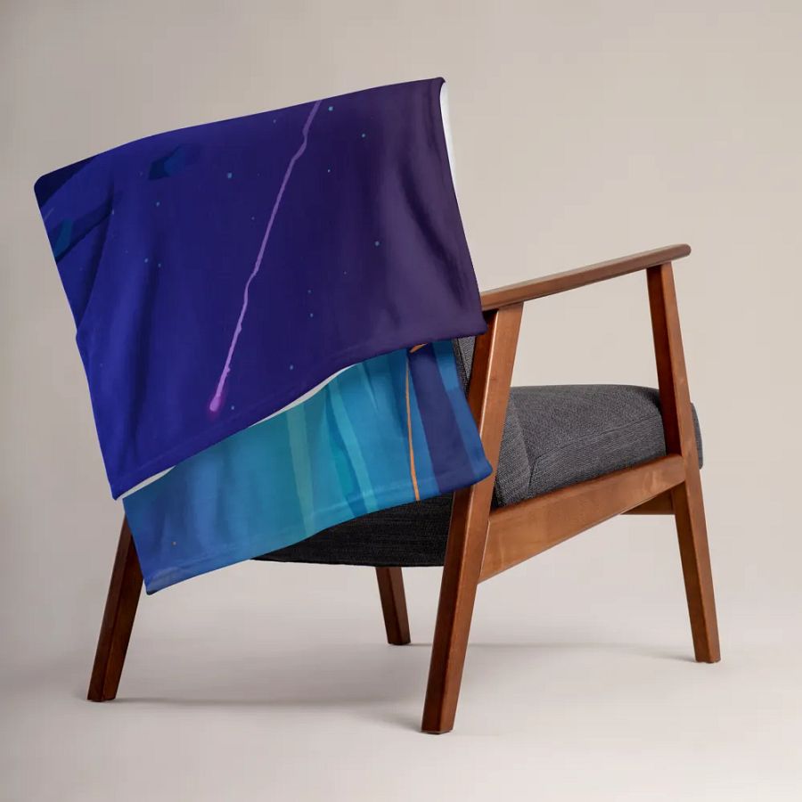 Astral Blanket product image (15)