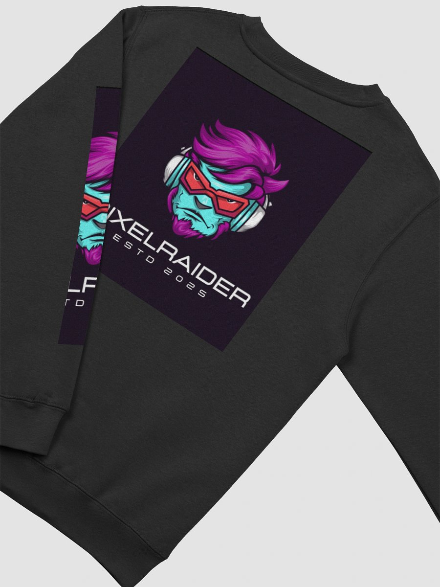 Lane Seven Premium Crewneck Sweatshirt product image (24)