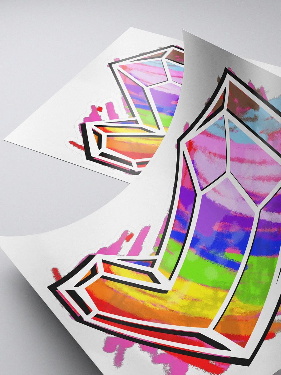 Love Sticker product image (4)