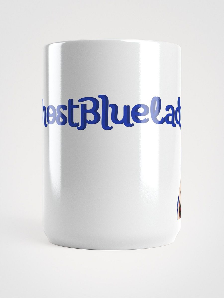 Heartfelt Blue Beauty Mug product image (5)