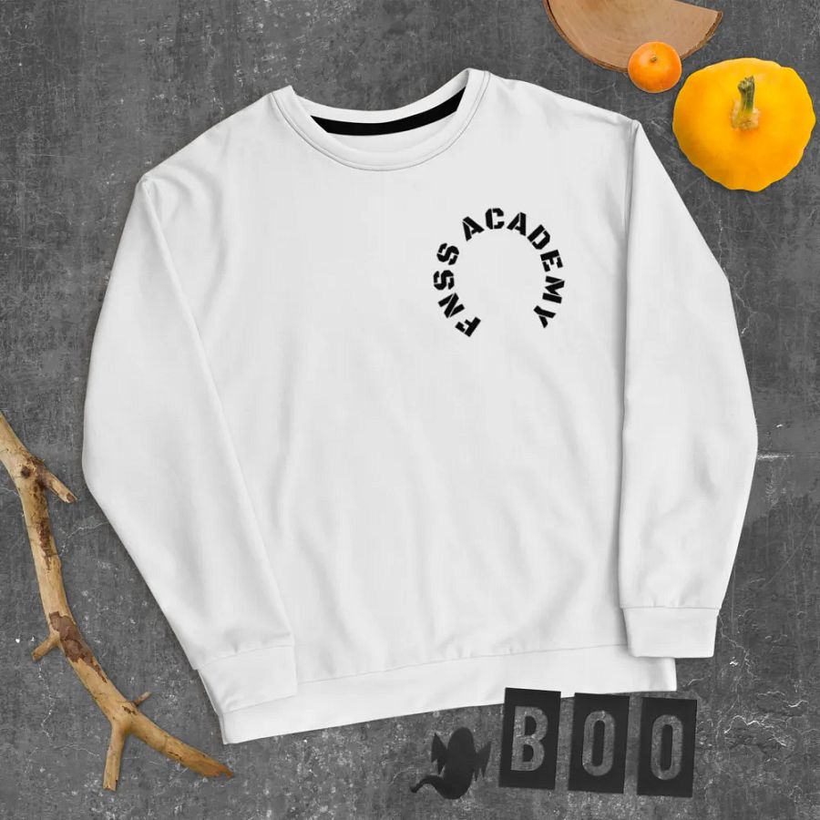 Unisex Sweatshirt - FNSS Academy Edition product image (6)