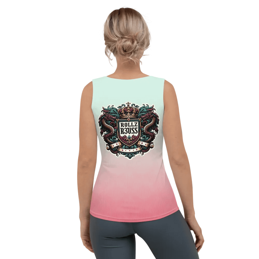 Womens Tank product image (4)