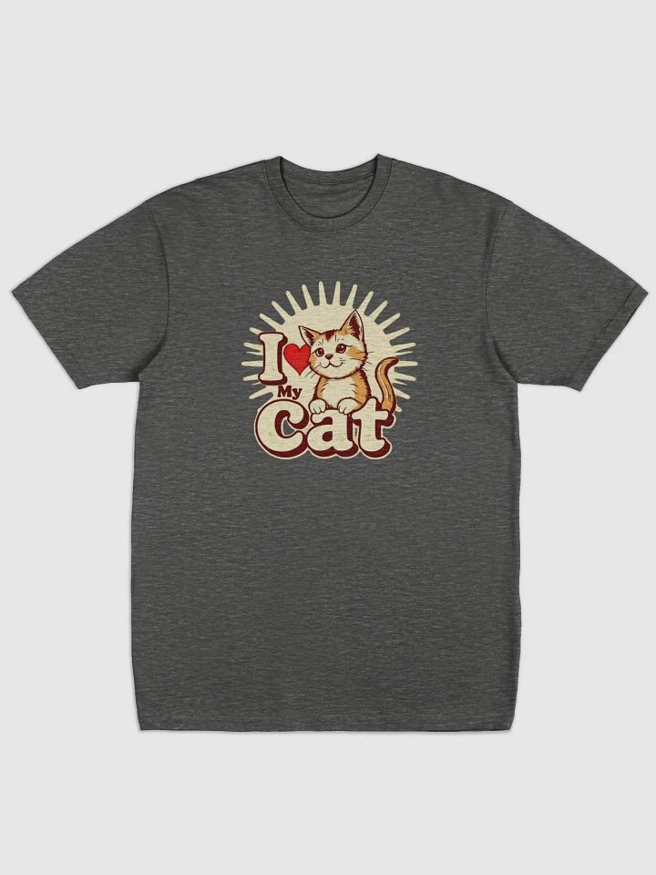 Cat Tee product image (7)