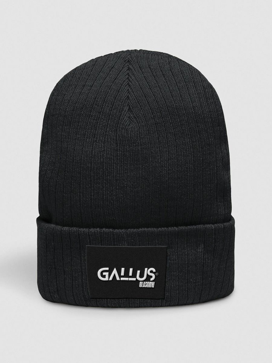 Gallus Badge Hats product image (1)