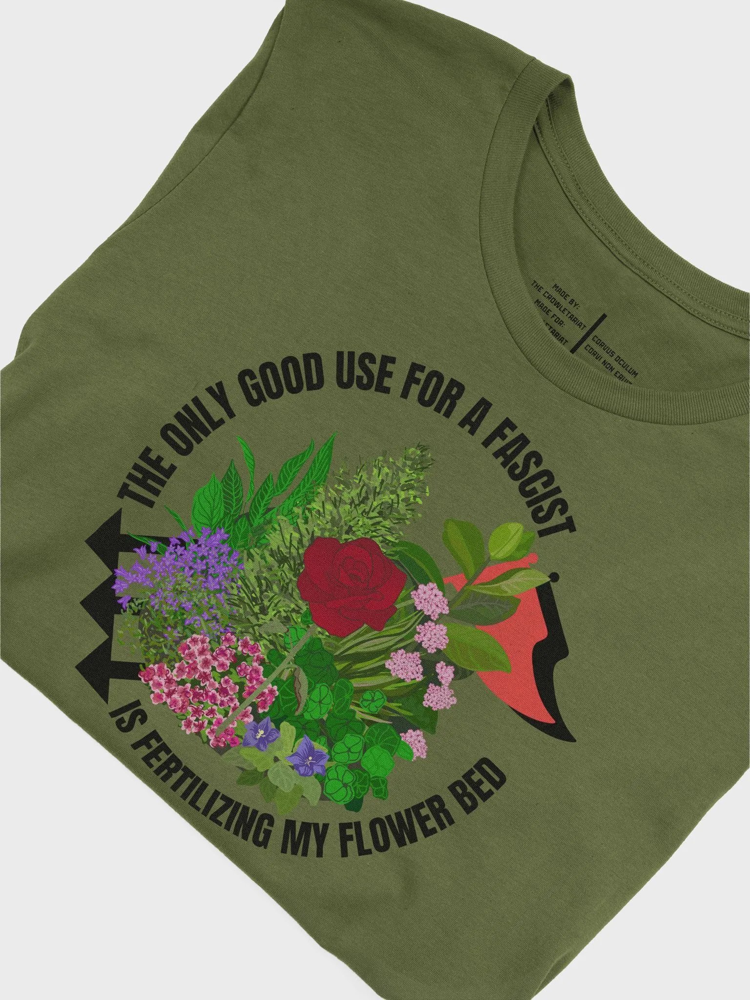 "Gardening" Shirt product image (26)