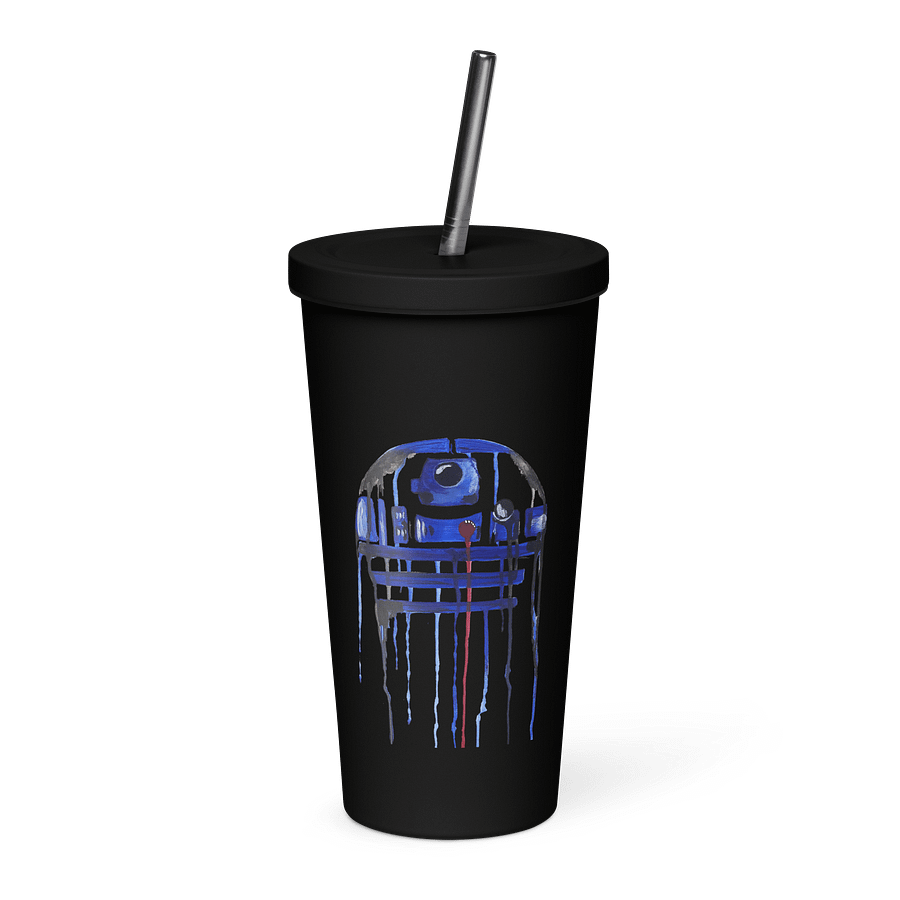 The Star Wars Obsession Insulated Tumbler product image (4)