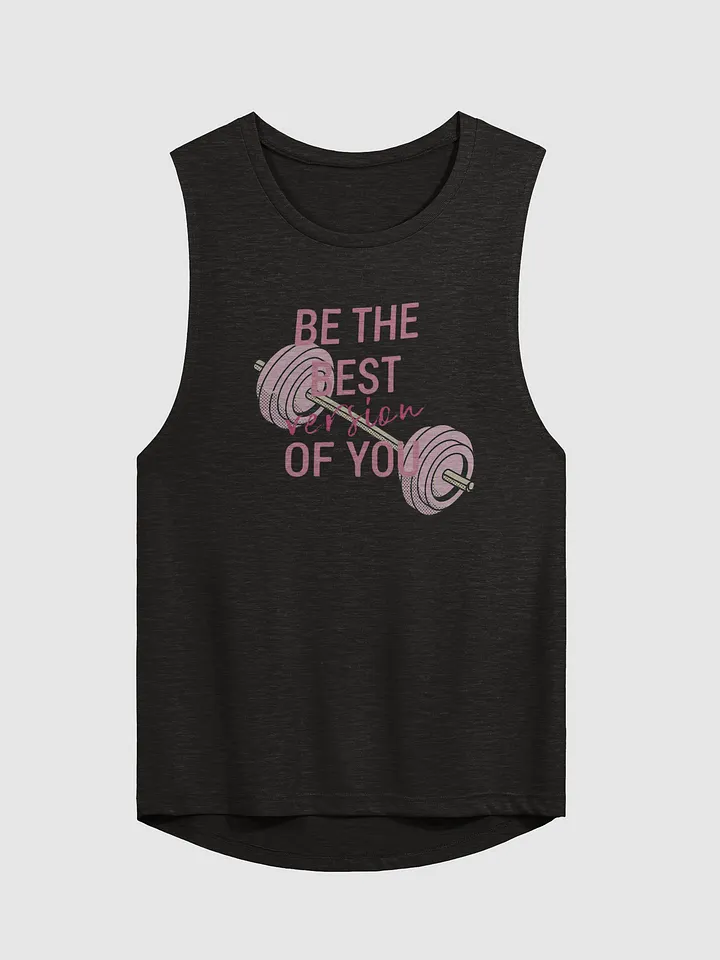 Best Version Women's Gym Tank product image (3)