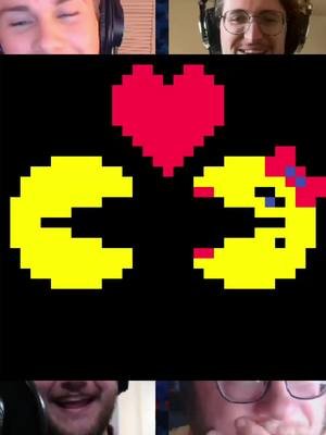 Justice for stinky 👻💩 #trivia #arcade #pacman #busonetrivia 