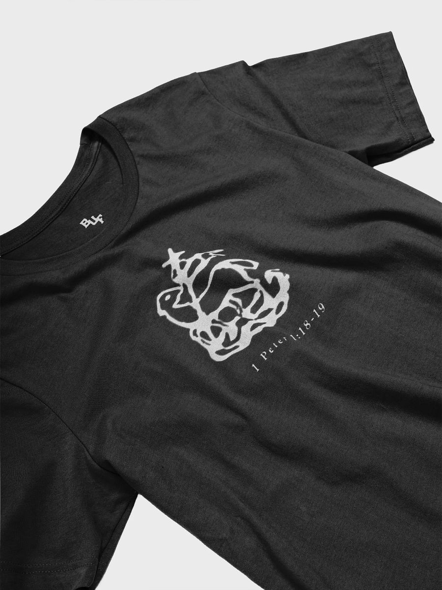 LAMB OF GOD SHIRT product image (3)